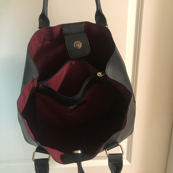 Apt. 9 Purse - Picture 6 of 6